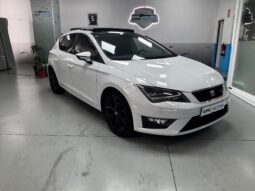 
										León 2.0 TDI StSp FR full									