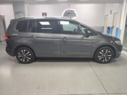 
										Touran Sport 2.0 TDI 110kW 150CV DSG full									