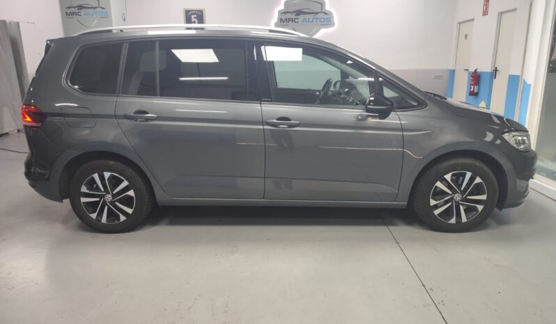 
								Touran Sport 2.0 TDI 110kW 150CV DSG full									
