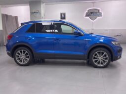 T-Roc Sport 1.5 TSI 110kW 150CV DSG
