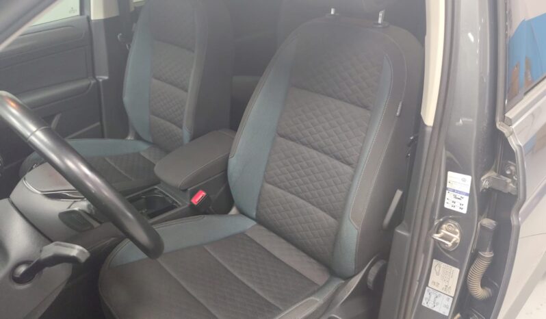 
								Touran Sport 2.0 TDI 110kW 150CV DSG full									