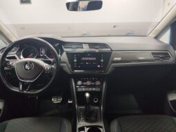 
										Touran Sport 2.0 TDI 110kW 150CV DSG full									