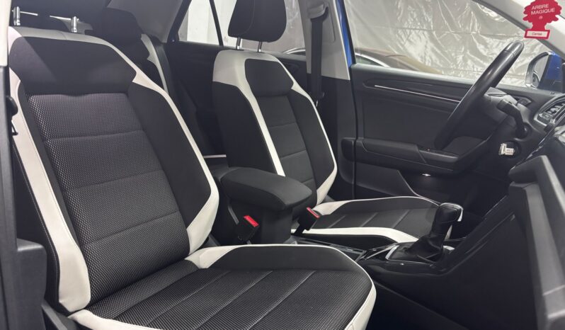 
								T-Roc Sport 1.5 TSI 110kW 150CV DSG full									