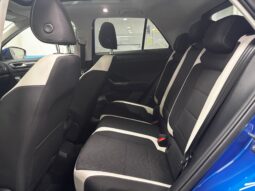 
										T-Roc Sport 1.5 TSI 110kW 150CV DSG full									