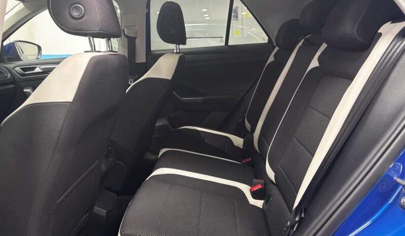 
								T-Roc Sport 1.5 TSI 110kW 150CV DSG full									