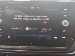 
										Touran Sport 2.0 TDI 110kW 150CV DSG full									