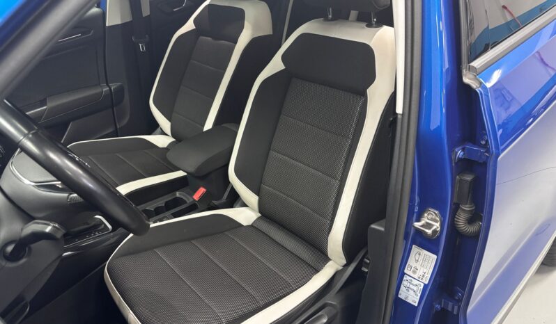 
								T-Roc Sport 1.5 TSI 110kW 150CV DSG full									