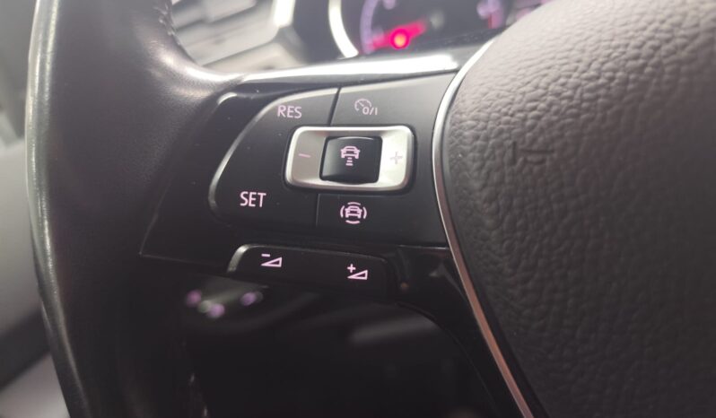 
								Touran Sport 2.0 TDI 110kW 150CV DSG full									
