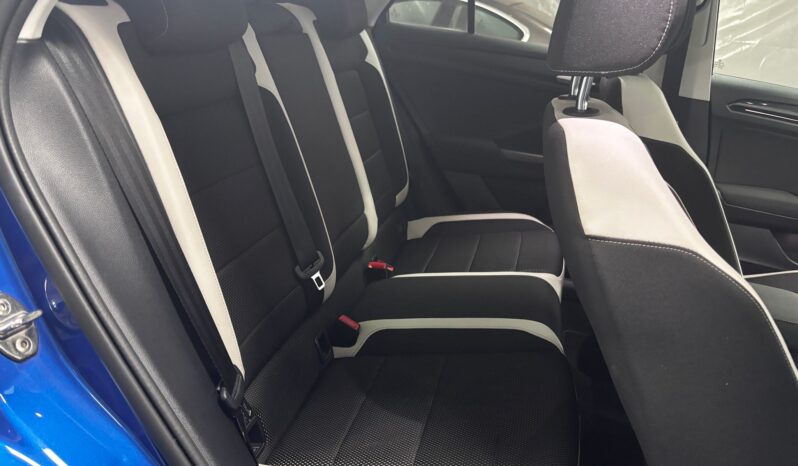 
								T-Roc Sport 1.5 TSI 110kW 150CV DSG full									