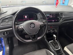 
										T-Roc Sport 1.5 TSI 110kW 150CV DSG full									