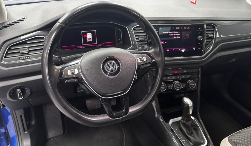 
								T-Roc Sport 1.5 TSI 110kW 150CV DSG full									