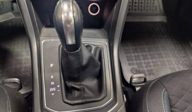 
								Touran Sport 2.0 TDI 110kW 150CV DSG full									