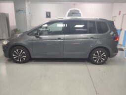 Touran Sport 2.0 TDI 110kW 150CV DSG