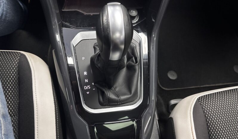 
								T-Roc Sport 1.5 TSI 110kW 150CV DSG full									