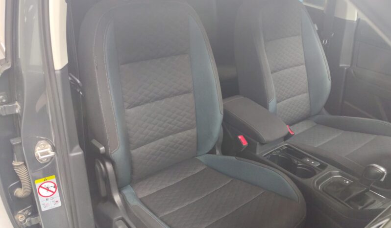 
								Touran Sport 2.0 TDI 110kW 150CV DSG full									