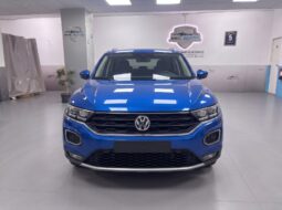 
										T-Roc Sport 1.5 TSI 110kW 150CV DSG full									