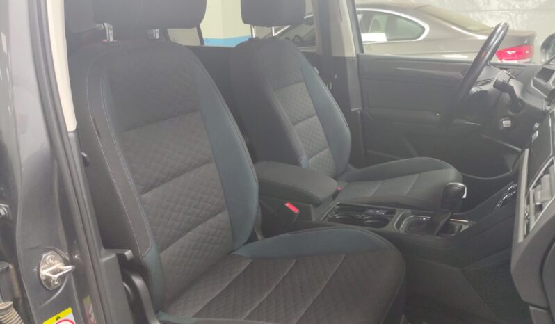 
								Touran Sport 2.0 TDI 110kW 150CV DSG full									