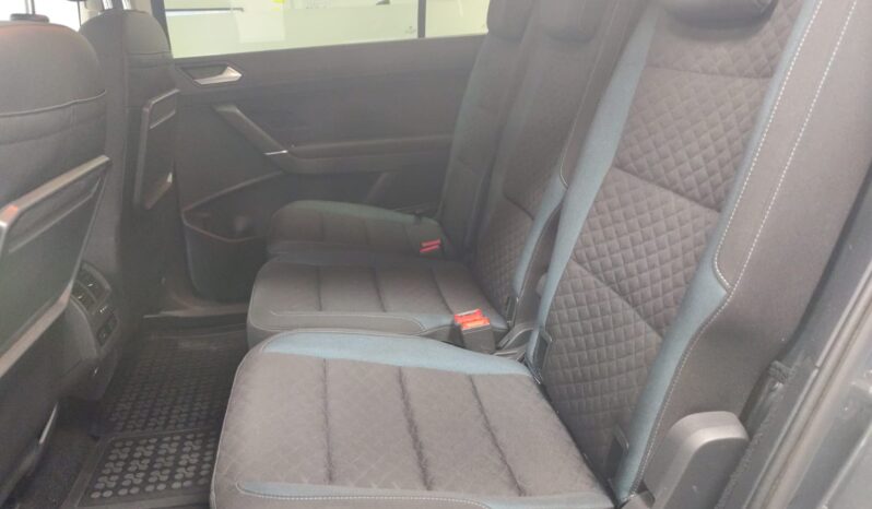 
								Touran Sport 2.0 TDI 110kW 150CV DSG full									