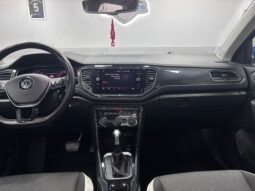 
										T-Roc Sport 1.5 TSI 110kW 150CV DSG full									