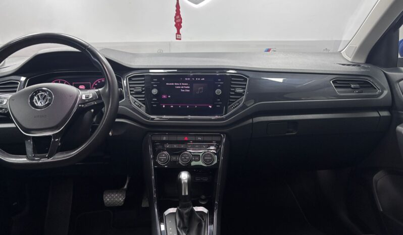 
								T-Roc Sport 1.5 TSI 110kW 150CV DSG full									