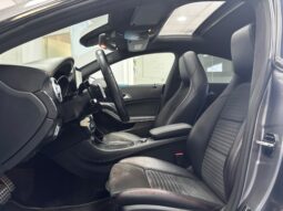 
										CLA 220 d Amg full									