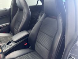 
										CLA 220 d Amg full									