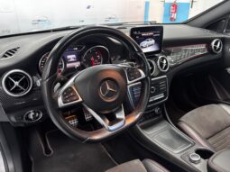 
										CLA 220 d Amg full									