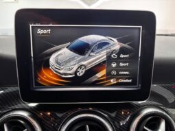 
										CLA 220 d Amg full									