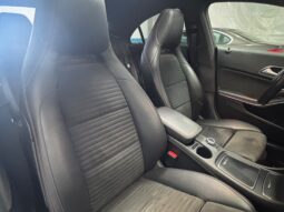 
										CLA 220 d Amg full									