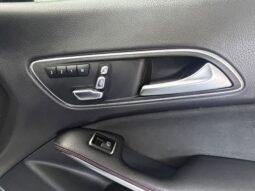 
										CLA 220 d Amg full									