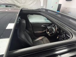 
										CLA 220 d Amg full									