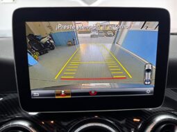 
										CLA 220 d Amg full									