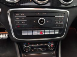 
										CLA 220 d Amg full									