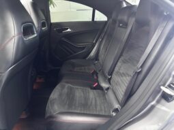 
										CLA 220 d Amg full									