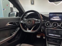 
										CLA 220 d Amg full									