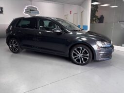 Golf VII 2.0tdi All star