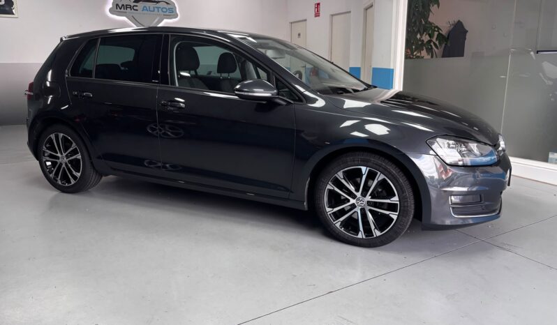 
								Golf VII 2.0tdi All star full									