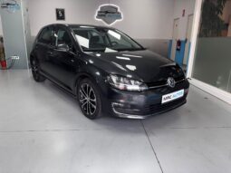 
										Golf VII 2.0tdi All star full									