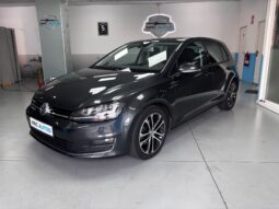 Golf VII 2.0tdi All star