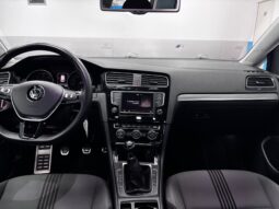 
										Golf VII 2.0tdi All star full									