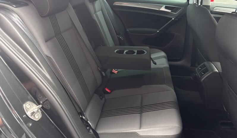 
								Golf VII 2.0tdi All star full									