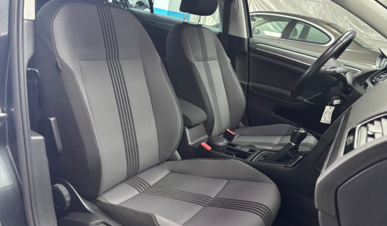 
								Golf VII 2.0tdi All star full									