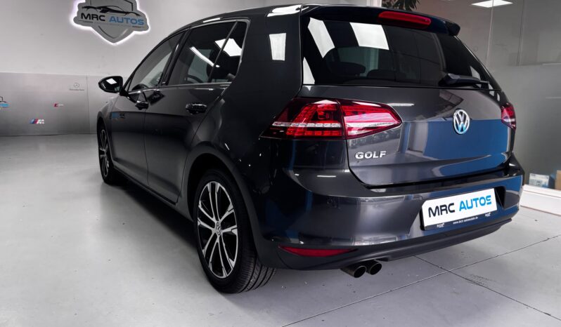 
								Golf VII 2.0tdi All star full									