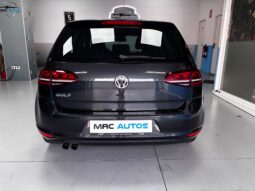 Golf VII 2.0tdi All star