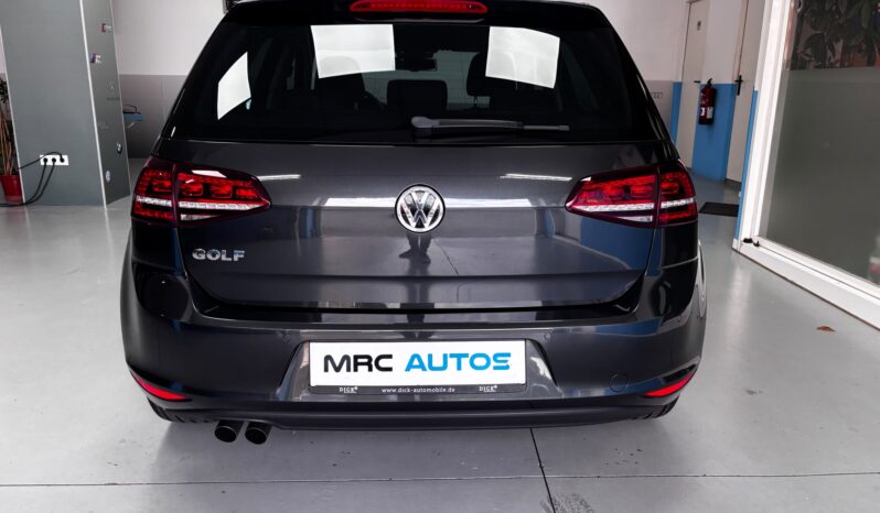 
								Golf VII 2.0tdi All star full									