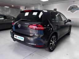 Golf VII 2.0tdi All star