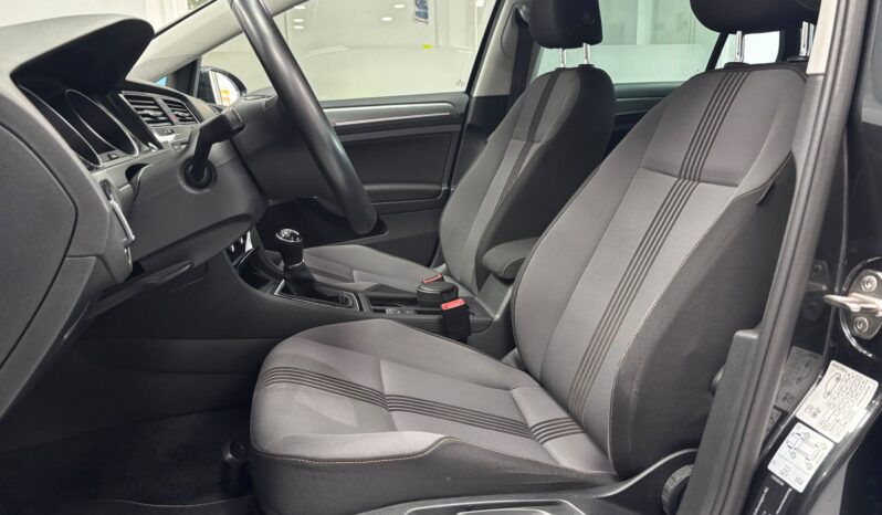 
								Golf VII 2.0tdi All star full									