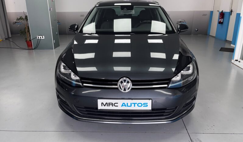 
								Golf VII 2.0tdi All star full									