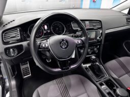 
										Golf VII 2.0tdi All star full									