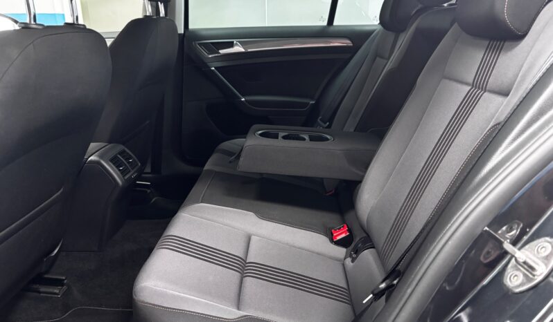 
								Golf VII 2.0tdi All star full									